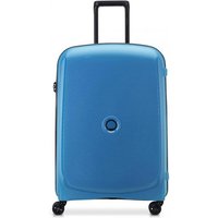 Delsey Paris Belmont Plus - 4-Rollen-Trolley M 70 cm von Delsey Paris