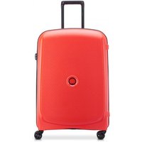 Delsey Paris Belmont Plus - 4-Rollen-Trolley M 70 cm von Delsey Paris