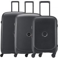 Delsey Paris Belmont Plus - 4-Rollen-Trolley Set 3tlg. von Delsey Paris