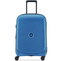 Delsey Paris Belmont Plus Slim Line - 4-Rollen-Kabinentrolley 55 cm von Delsey Paris