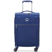 Delsey Paris Brochant 2.0 - 4-Rollen-Kabinentrolley S 55 cm erw. von Delsey Paris