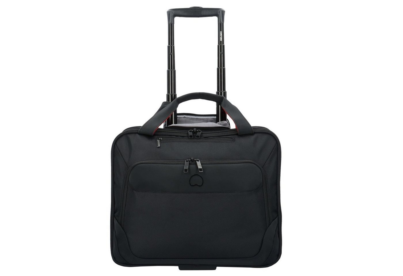 Delsey Paris Business-Trolley Parvis, 2 Rollen, Polyester von Delsey Paris