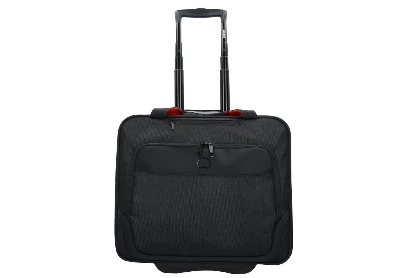 Delsey Paris Business-Trolley Parvis, 2 Rollen, Polyester von Delsey Paris