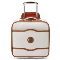 Delsey Paris Chatelet Air 2.0 (Raynair) - 2-Rollen-Kabinentrolley 42 cm von Delsey Paris