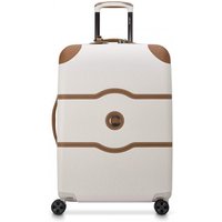 Delsey Paris Chatelet Air 2.0 - 4-Rollen-Trolley 66 cm von Delsey Paris