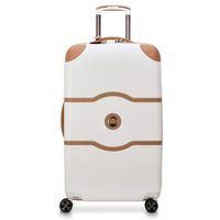 Delsey Paris Chatelet Air 2.0 Trunk - 4-Rollen-Trolley 73 cm von Delsey Paris