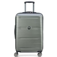 Delsey Paris Comete Plus - 4-Rollen-Trolley 67 cm von Delsey Paris