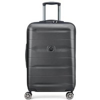 Delsey Paris Comete Plus - 4-Rollen-Trolley 67 cm von Delsey Paris