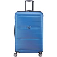 Delsey Paris Comete Plus - 4-Rollen-Trolley 77 cm von Delsey Paris