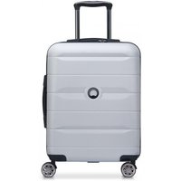 Delsey Paris Comete Plus Slim Line - 4-Rollen-Kabinentrolley 55 cm von Delsey Paris