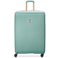 Delsey Paris Freestyle - 4-Rollen-Trolley 82 cm erw. von Delsey Paris