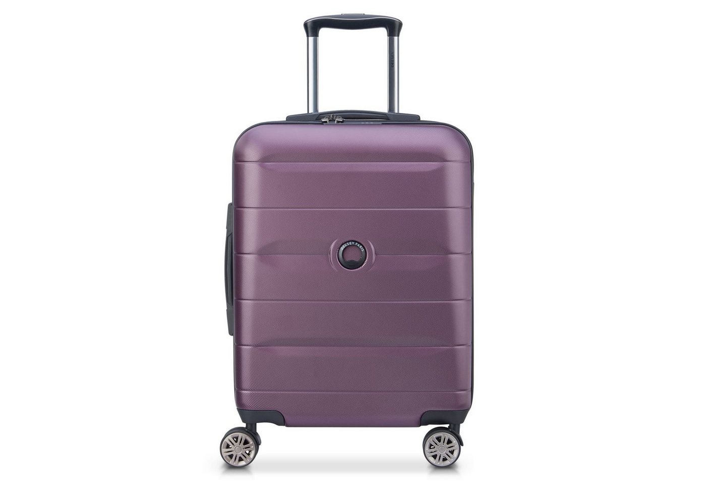 Delsey Paris Handgepäck-Trolley Comete +, 4 Rollen, Polycarbonat von Delsey Paris