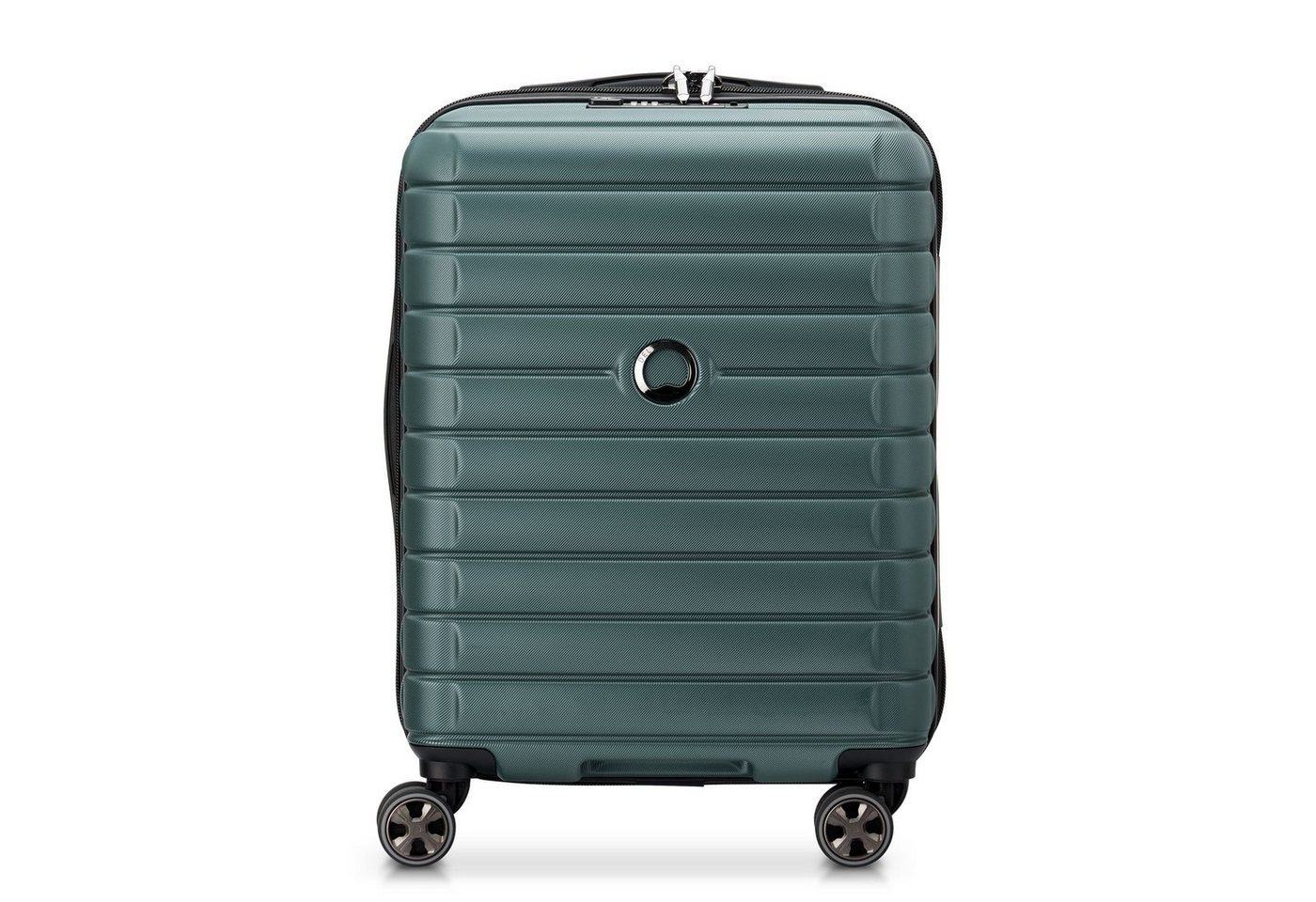 Delsey Paris Handgepäck-Trolley Shadow 5.0, 4 Rollen, Polycarbonat von Delsey Paris