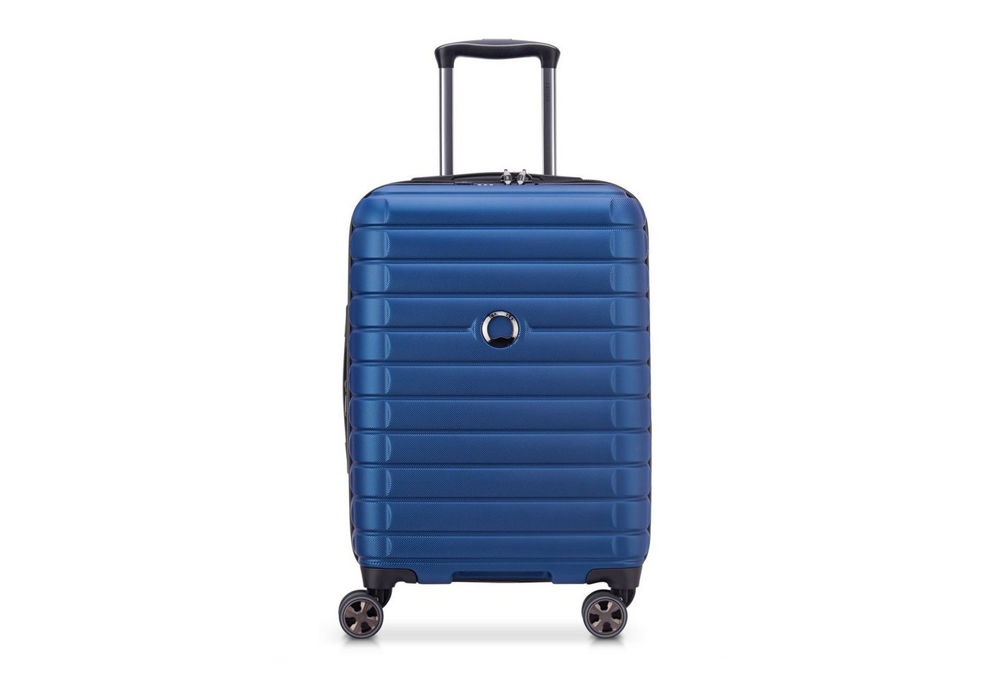 Delsey Paris Handgepäck-Trolley Shadow 5.0, 4 Rollen, Polycarbonat von Delsey Paris