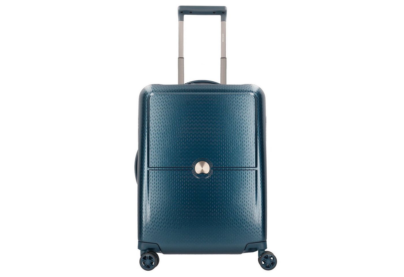 Delsey Paris Handgepäck-Trolley Turenne, 4 Rollen, Polycarbonat von Delsey Paris