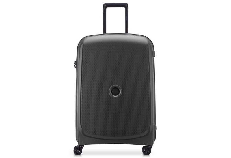 Delsey Paris Hartschalen-Trolley Belmont Plus, 4 Rollen, Polypropylen von Delsey Paris