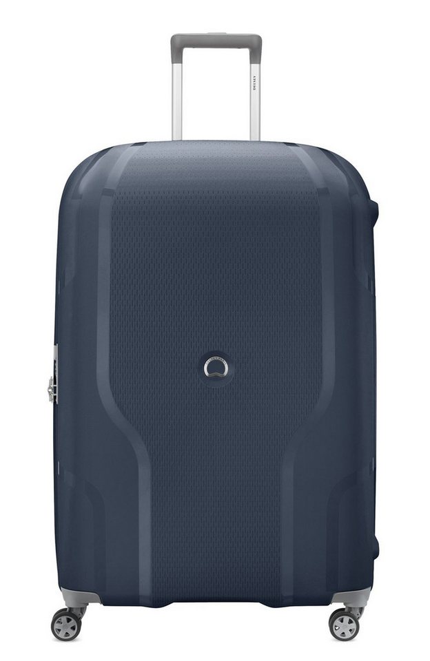 Delsey Paris Hartschalen-Trolley Clavel, 4 Rollen von Delsey Paris