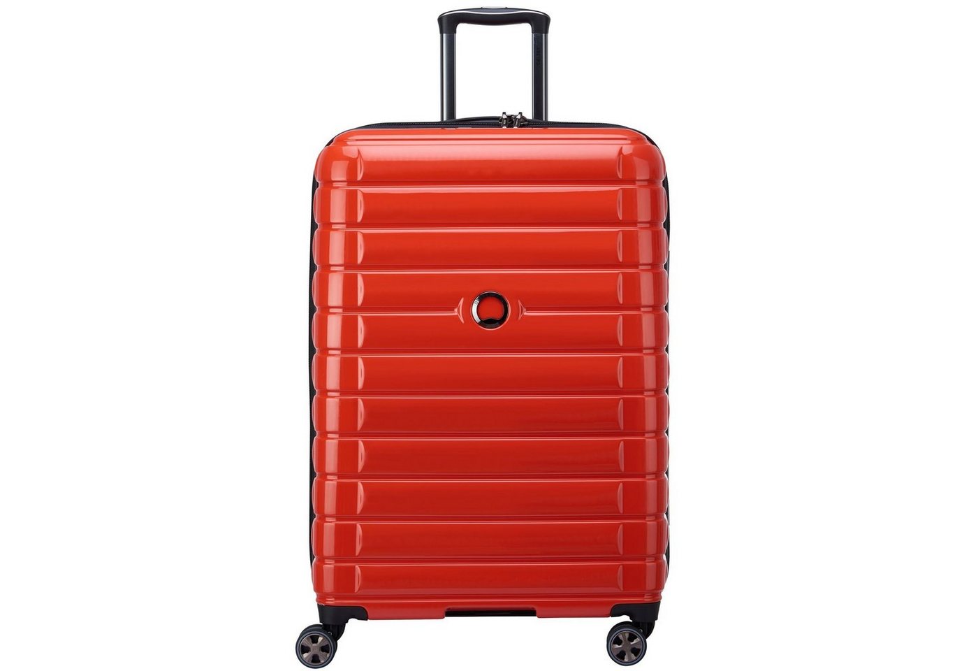 Delsey Paris Hartschalen-Trolley Shadow 5.0, 4 Rollen, Polycarbonat von Delsey Paris