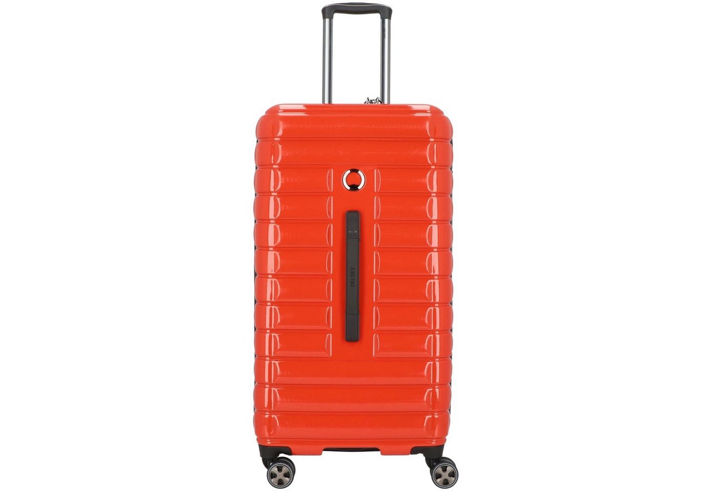 Delsey Paris Hartschalen-Trolley Shadow 5.0, 4 Rollen, Polycarbonat von Delsey Paris