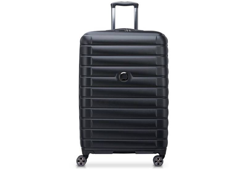 Delsey Paris Hartschalen-Trolley Shadow 5.0, 4 Rollen, Polycarbonat von Delsey Paris