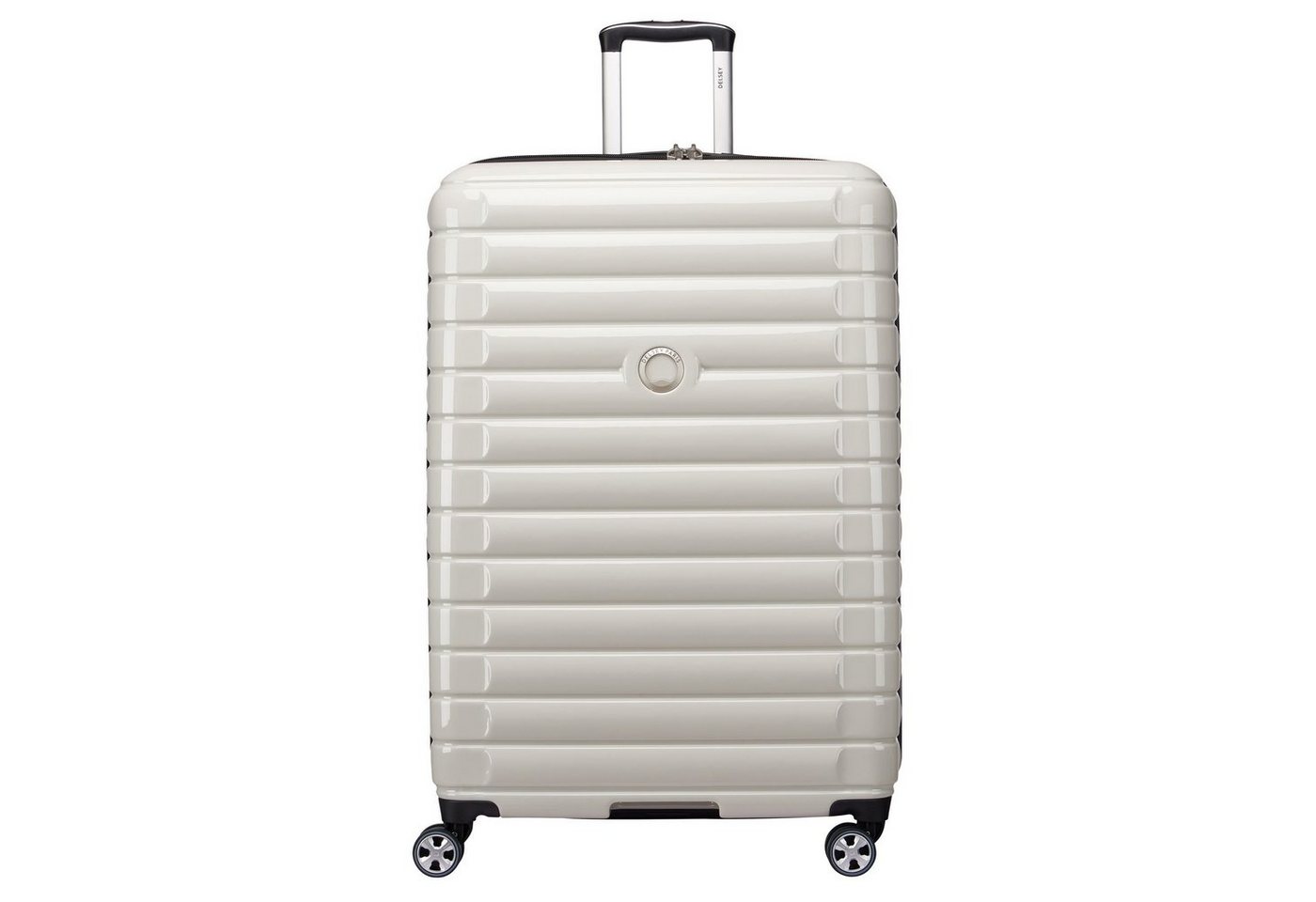 Delsey Paris Hartschalen-Trolley Shadow 5.0, 4 Rollen, Polycarbonat von Delsey Paris