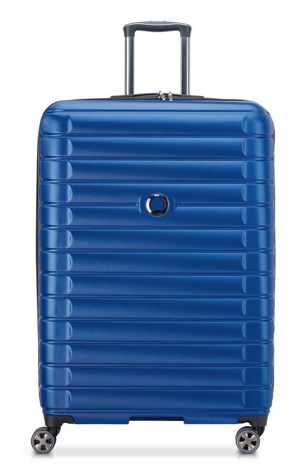 Delsey Paris Hartschalen-Trolley Shadow 5.0, 4 Rollen von Delsey Paris