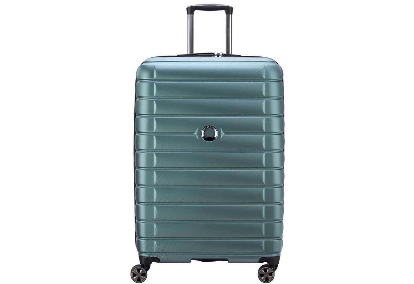 Delsey Paris Hartschalen-Trolley Shadow 5.0, 4 Rollen, Polycarbonat von Delsey Paris