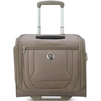 Delsey Paris Helium Dlx 2.0 (Raynair) - 2-Rollen-Businesstrolley 39 cm von Delsey Paris