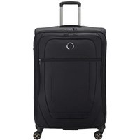 Delsey Paris Helium Dlx 2.0 erweiterbar - 4-Rollen-Trolley 77cm von Delsey Paris