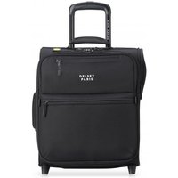 Delsey Paris Maubert 2.0 - 2-Rollen-Kabinentrolley 45 cm RFID von Delsey Paris