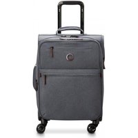 Delsey Paris Maubert 2.0 - 4-Rollen-Kabinentrolley 55 cm RFID von Delsey Paris