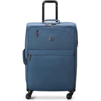 Delsey Paris Maubert 2.0 - 4-Rollen-Trolley 69 cm erw. von Delsey Paris