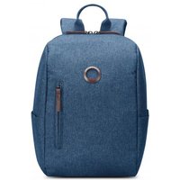 Delsey Paris Maubert 2.0 - Rucksack 32 cm M RFID von Delsey Paris