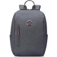 Delsey Paris Maubert 2.0 - Rucksack 32 cm M RFID von Delsey Paris