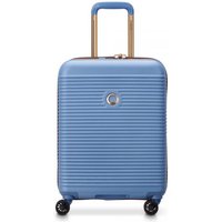 Delsey Paris Freestyle - 4-Rollen-Kabinentrolley SL 55 cm von Delsey Paris