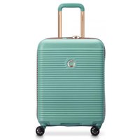 Delsey Paris Freestyle - 4-Rollen-Kabinentrolley SL 55 cm von Delsey Paris