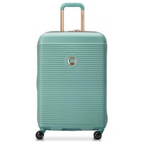 Delsey Paris Freestyle - 4-Rollen-Trolley 67 cm von Delsey Paris