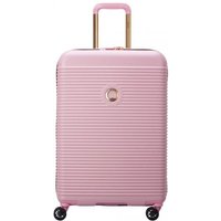 Delsey Paris Freestyle - 4-Rollen-Trolley 67 cm von Delsey Paris