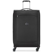 Delsey Paris Montmartre Air 2.0 - 4-Rollen-Trolley 77 cm erw. (recycelt) von Delsey Paris