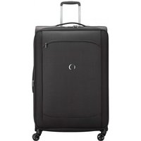 Delsey Paris Montmatre Air 2.0 - 4-Rollen-Trolley 83 cm erw. von Delsey Paris