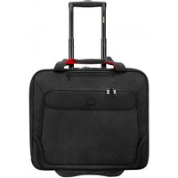 Delsey Paris Parvis Plus - 2-Rollen-Businesstrolley 44 cm von Delsey Paris