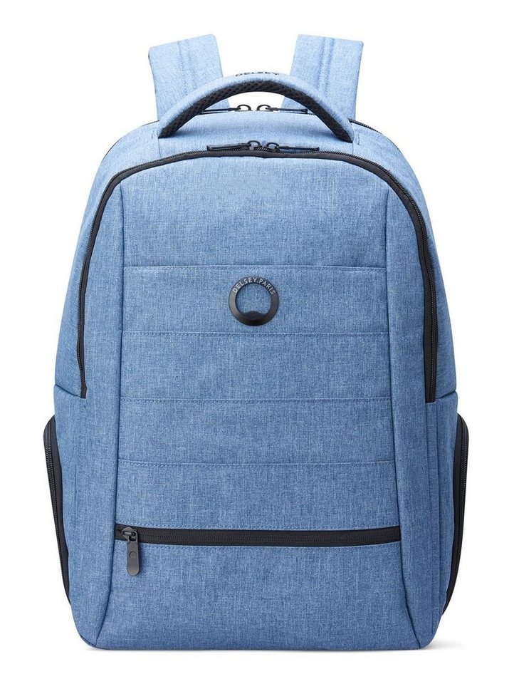 Delsey Paris Rucksack Element Backpacks von Delsey Paris