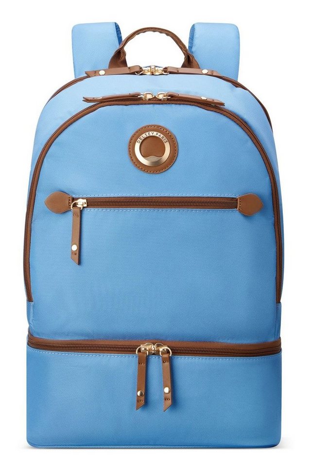 Delsey Paris Rucksack Meteor 2.0 (Freestyle) von Delsey Paris