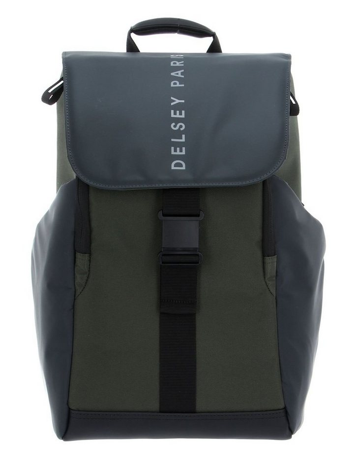 Delsey Paris Rucksack Securflap von Delsey Paris