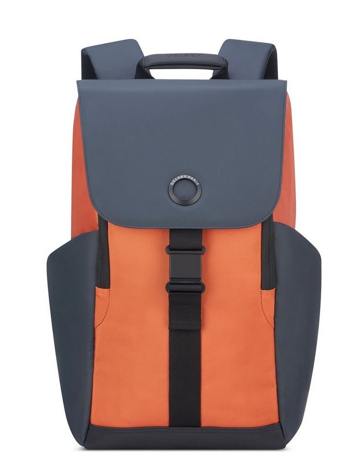 Delsey Paris Rucksack Securflap von Delsey Paris