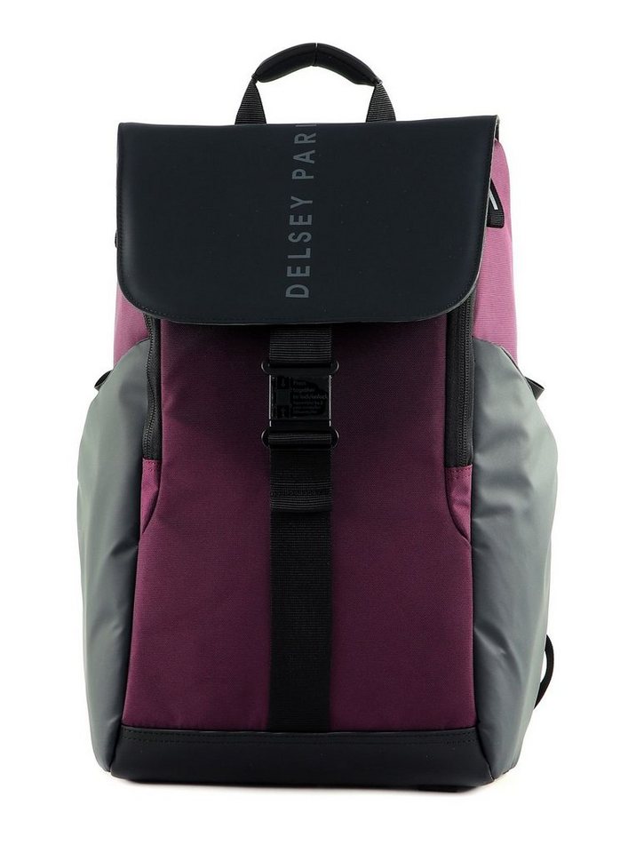 Delsey Paris Rucksack Securflap von Delsey Paris