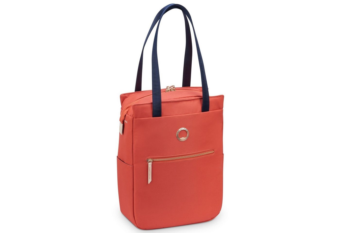 Delsey Paris Schultertasche Securstyle, Polyester von Delsey Paris