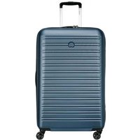 Delsey Paris Segur 2.0 - 4-Rollen-Trolley L 76 cm von Delsey Paris