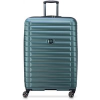 Delsey Paris Shadow 5.0 - 4-Rollen-Trolley 82 cm erw. von Delsey Paris