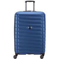 Delsey Paris Shadow 5.0 - 4-Rollen-Trolley erw. 75 cm von Delsey Paris